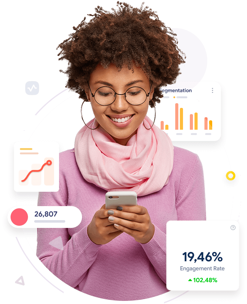 Analytics y crecimiento digital