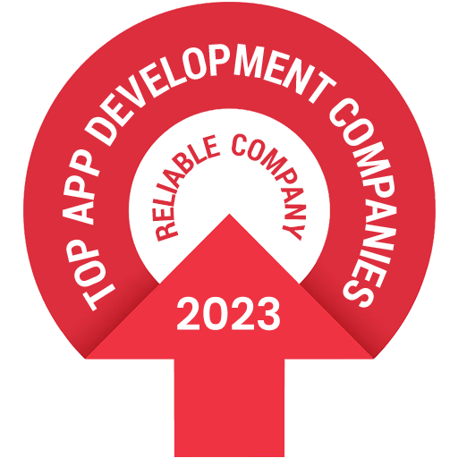 Top App Development Companies 2023